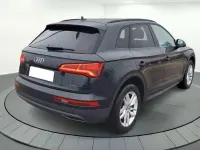 Usado Audi Q5 S-Line 367 CV (269 kW) 2020 Azul SUV