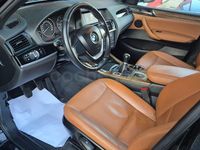 Usado BMW X3 xLine 150 CV (110 kW) 2015 Negro SUV