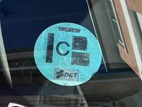 Usado Renault Captur Zen 131 CV (96 kW) 2020 Azul SUV