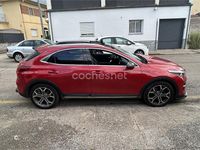 Usado Kia XCeed 140 CV (102 kW) 2020 Rojo SUV
