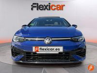 Usado VW Golf VIII R 320 CV (235 kW) 2021 Azul