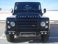 usado Land Rover Defender 90 SW SE 90 kW (122 CV)