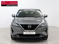 Usado Nissan Qashqai Tekna 140 CV (102 kW) 2023 Gris SUV