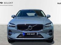 Usado Volvo XC60 Core 197 CV (144 kW) 2023 Gris SUV