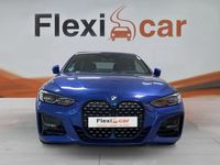 usado BMW 420 Serie 4 i M SPORT Gasolina en Flexicar Viladecans