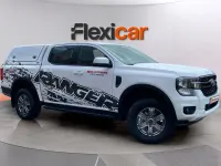 Usado Ford Ranger XL 170 CV (125 kW) 2023 Blanco Pickup/Camioneta