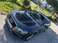Brugt Audi A4 265 HK (194 kW) 2008 Brun Sedan