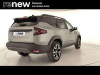 Usado Dacia Bigster Journey 156 CV (114 kW) 2025 Gris SUV