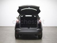 Usado Opel Crossland X Selective 130 CV (95 kW) 2018 Negro SUV