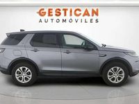 Usado Land Rover Discovery Sport S 309 CV (227 kW) 2022 Gris SUV