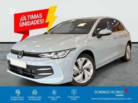 Occasion VW Golf VIII 204 ch (150 kW) 2025 Bleue Berline