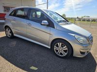 usado Mercedes B200 180CDI