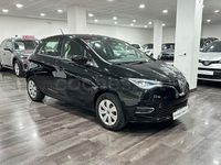 Usado Renault Zoe Business 80 kW (110 CV) 2021 Eléctrico Utilitario