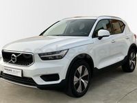 Usado Volvo XC40 Momentum 163 CV (119 kW) 2021 Blanco SUV
