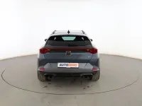 Usado Cupra Formentor VZ 310 CV (228 kW) 2022 Gris SUV