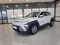 Usado Hyundai Kona 141 CV (103 kW) 2024 Blanco SUV