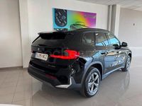 Usado BMW X1 163 HP (119 kW) 2025 Preto SUV