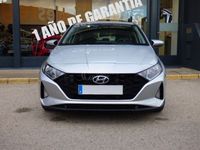 usado Hyundai i20 1.0 Tgdi Klass 100