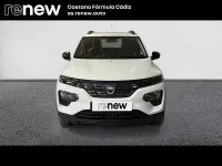 Usado Dacia Spring Comfort 33 kW (45 CV) 2023 Blanco Utilitario