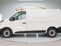 Usado Renault Trafic 120 CV (88 kW) 2021 Monovolumen