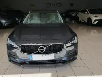 Usado Volvo V90 Business Edition 190 CV (139 kW) 2020 Azul Familiar