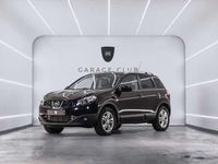 Usado Nissan Qashqai Premium Edition 150 CV (110 kW) 2011 Marrón SUV