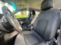 Usado Chevrolet Orlando LTZ 141 CV (103 kW) 2011 Gris Monovolumen