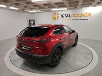 Usado Mazda CX-30 Homura-Line 186 CV (136 kW) 2023 Rojo SUV