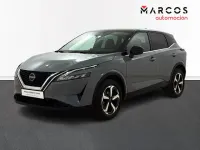 Usado Nissan Qashqai N-Connecta 140 CV (102 kW) 2024 SUV