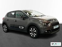 Usado Citroën C3 PureTech 100 CV (73 kW) 2024 Gris