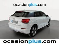 Usado Audi Q2 Sport 150 HP (110 kW) 2018 Branco SUV
