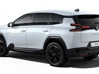 Nuevo Citroën C5 Aircross 145 CV (106 kW) 2025 Blanco SUV