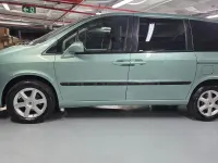 Usado Fiat Ulysse Emotion 128 CV (94 kW) 2005 Verde Monovolumen