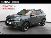 Occasion Dacia Duster Extreme 140 ch (102 kW) 2025 Vert SUV