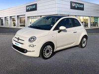 Usado Fiat 500 Dolcevita 71 CV (52 kW) 2023 Beige Berlina