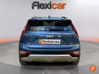 Usado Kia Niro 183 CV (134 kW) 2023 Azul SUV