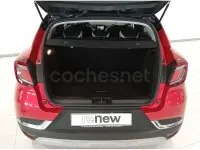 Usado Renault Captur 140 CV (102 kW) 2022 Rojo SUV