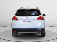 Usado Peugeot 2008 Crossway 110 CV (80 kW) 2015 Blanco SUV
