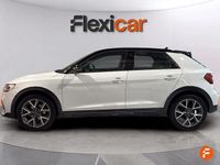 Usado Audi A1 95 CV (69 kW) 2021 Blanco Berlina