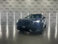 Usado Cupra Formentor 150 CV (110 kW) 2023 Gris SUV