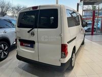 usado Nissan NV200 Combi 5 1.5dci Pro Eu6