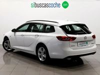 usado Opel Insignia ST 1.6 CDTI 100KW ECOTEC D SELECTIVE de segunda mano desde 14990€ ✅