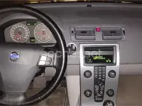 Usado Volvo S40 Momentum 136 CV (100 kW) 2006 Azul Berlina