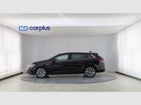 Usado Renault Mégane Cabriolet Techno 140 CV (102 kW) 2024 Negro brillante (metalizado) Descapotable