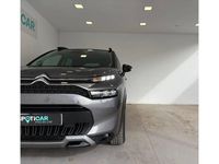 Usado Citroën C3 Aircross PureTech 110 CV (80 kW) 2023 Gris SUV