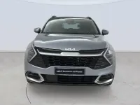 Usado Kia Sportage 265 CV (194 kW) 2023 Gris SUV