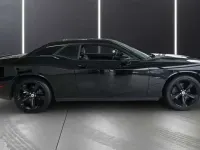 Usado Dodge Challenger 374 CV (275 kW) 2017 Negro Coupe