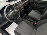 usado VW Caddy Profesional Furgon Batalla Corta 2.0 TDI BMT 55 kW (75 CV)