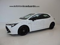 Usado Toyota Corolla Active 122 CV (89 kW) 2021 Blanco Berlina