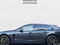 usado Porsche Panamera 4 e-Hybrid Sport Turismo